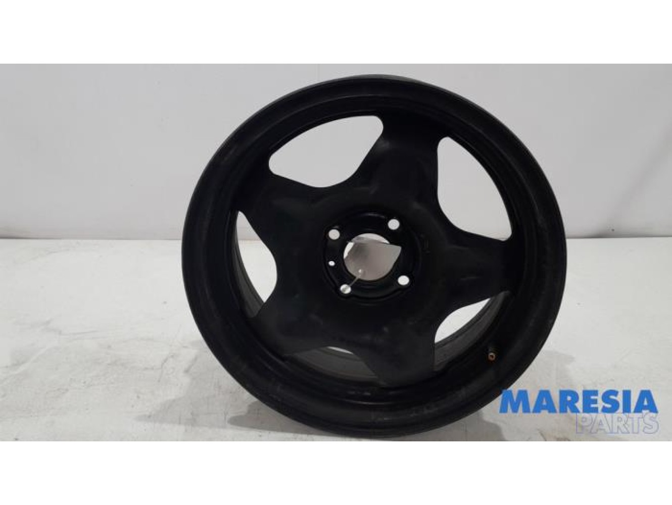 Citroen - C3 - Velg