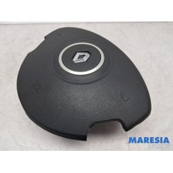 Renault - Clio - Airbag links (Lenkrad)