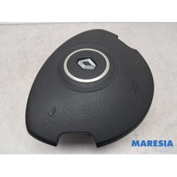 Renault - Clio - Airbag links (Lenkrad)