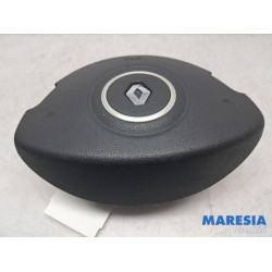 Renault - Clio - Airbag links (Lenkrad)