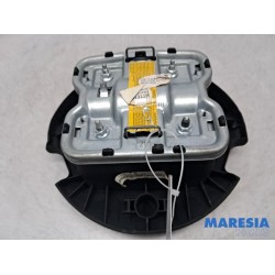 Renault - Clio - Airbag links (Lenkrad)