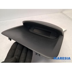 Renault - Clio - Display Interieur