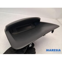 Renault - Clio - Display Interieur