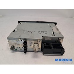 Renault - Clio - Radio CD player
