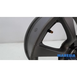 Fiat - 500 Abarth - Wheel