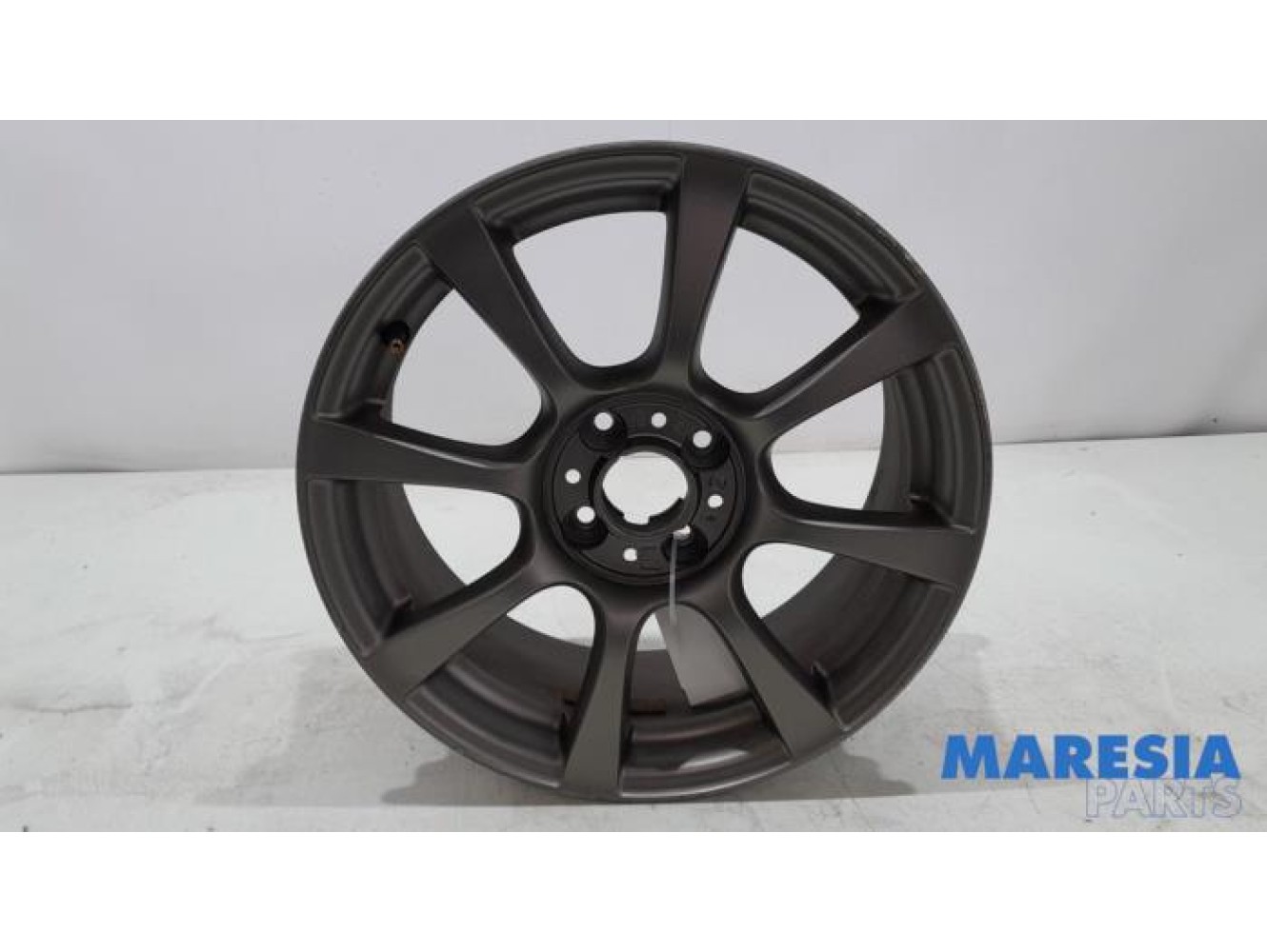 Fiat - 500 Abarth - Wheel