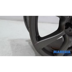 Fiat - 500 Abarth - Wheel