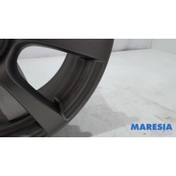 Fiat - 500 Abarth - Wheel