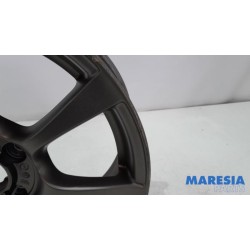 Fiat - 500 Abarth - Wheel