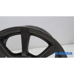 Fiat - 500 Abarth - Wheel