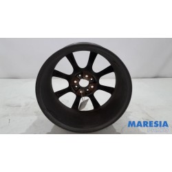Fiat - 500 Abarth - Wheel