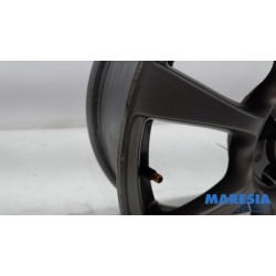 Fiat - 500 Abarth - Velg