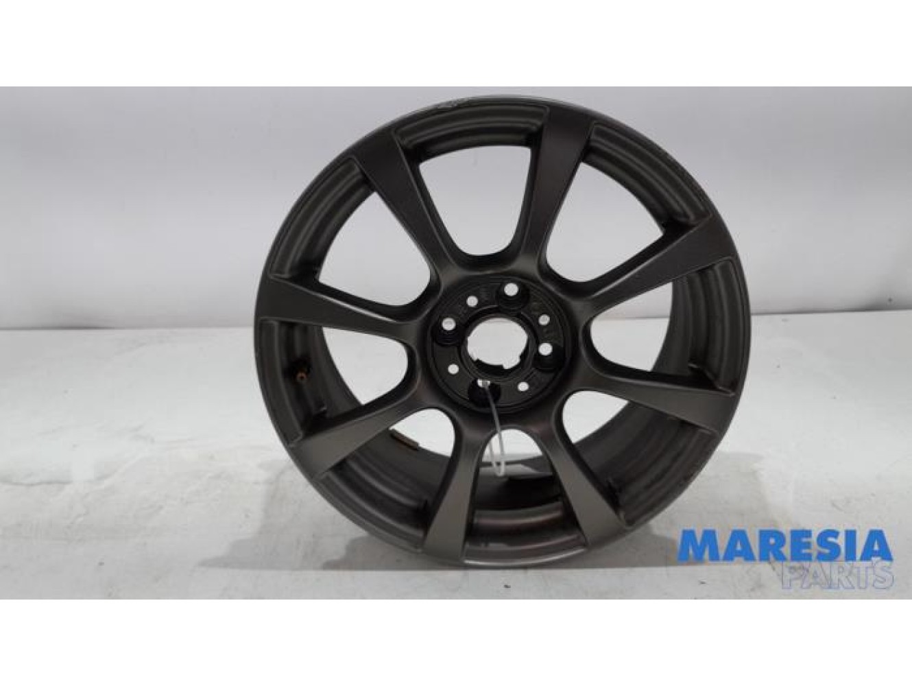 Fiat - 500 Abarth - Velg