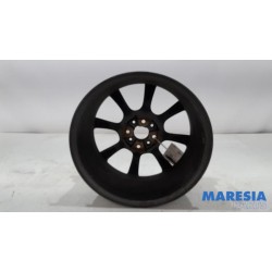 Fiat - 500 Abarth - Velg