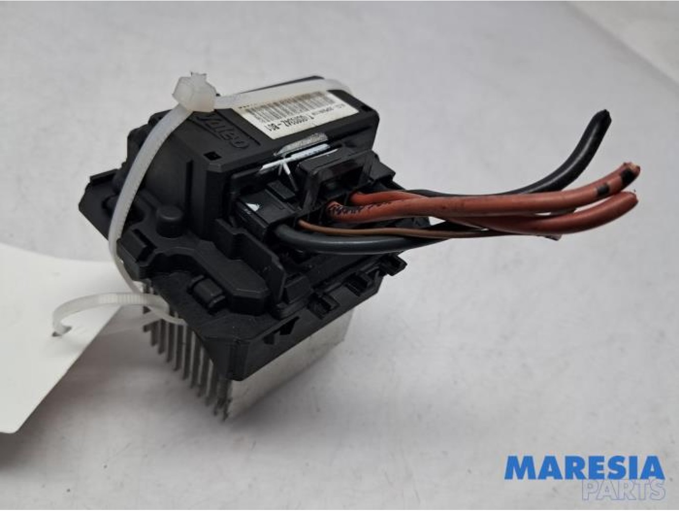Renault - Clio - Heater resistor