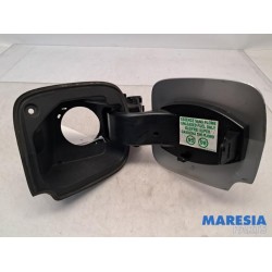Renault - Clio - Tank cap cover