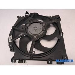 Renault - Clio - Fan motor