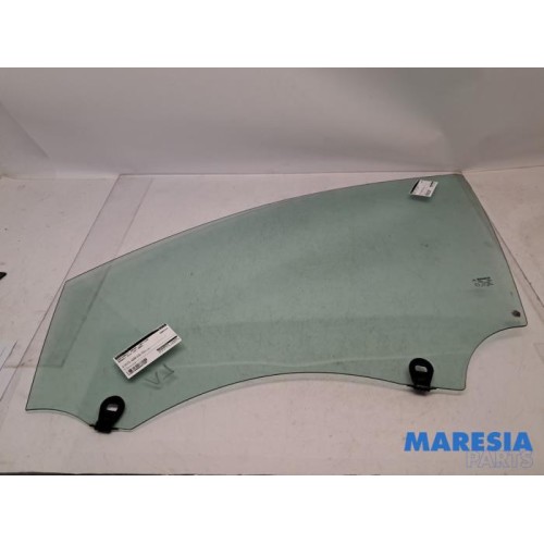 Renault - Clio - Door window 4-door, front left