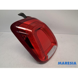 Fiat - 500 Abarth - Taillight, left