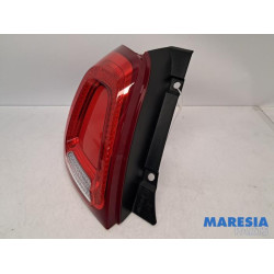 Fiat - 500 Abarth - Taillight, left