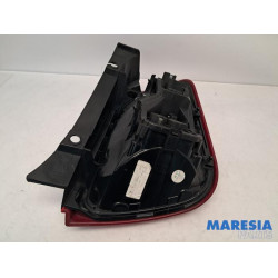 Fiat - 500 Abarth - Taillight, left