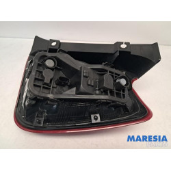 Fiat - 500 Abarth - Taillight, left