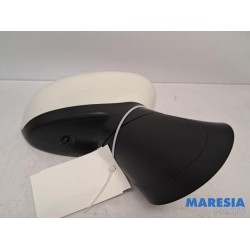 Fiat - 500 Abarth - Wing mirror, right