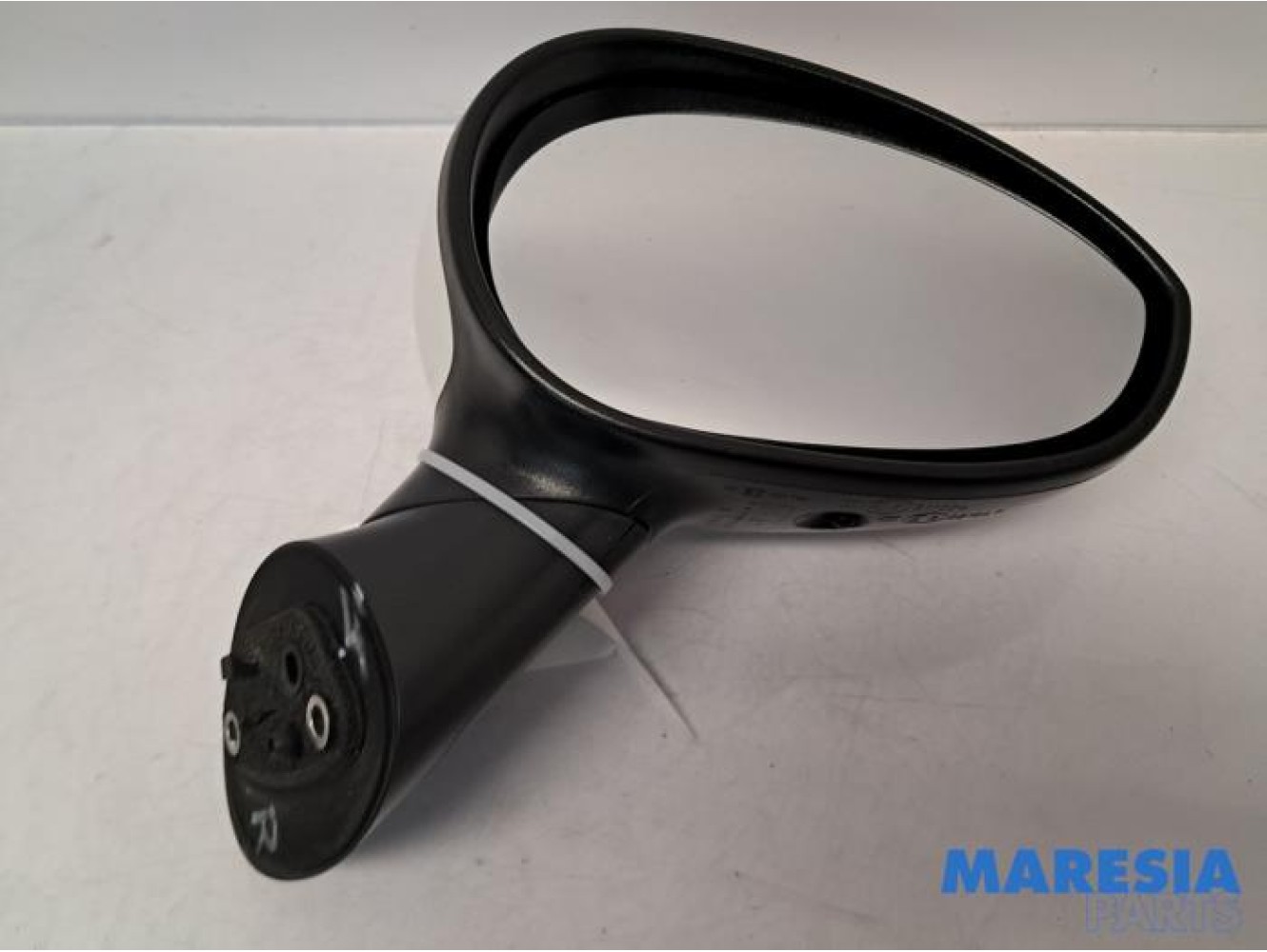 Fiat - 500 Abarth - Wing mirror, right