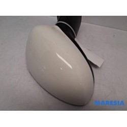 Fiat - 500 Abarth - Wing mirror, right