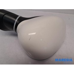 Fiat - 500 Abarth - Wing mirror, right