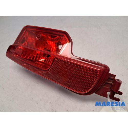 Fiat - 500 Abarth - Rear fog light