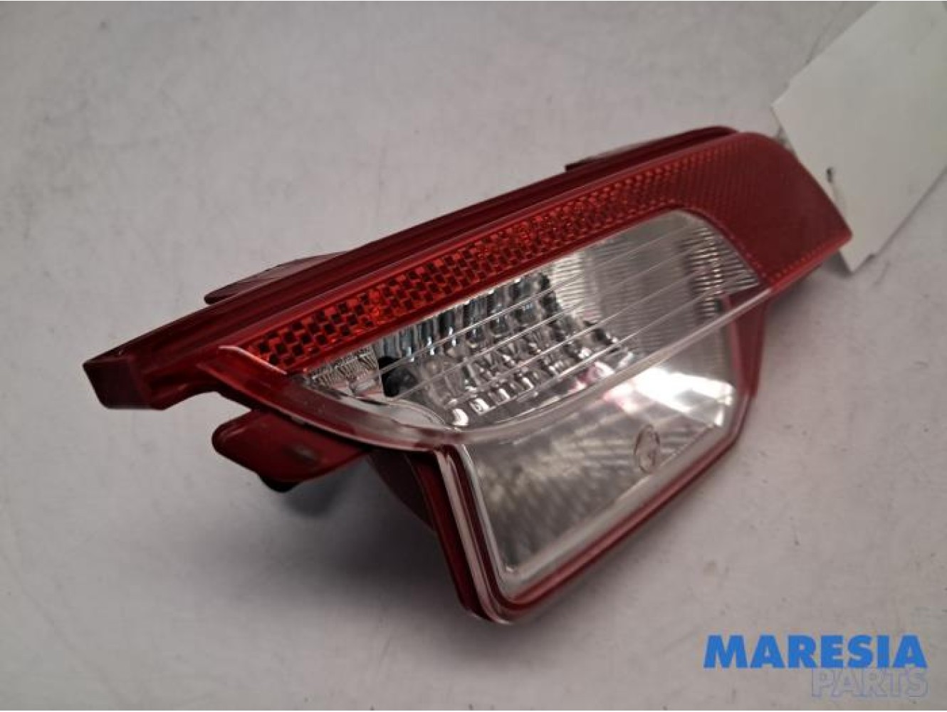 Fiat - 500 Abarth - Reversing light, right