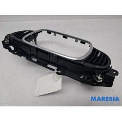 Fiat - 500 Abarth - Dashboard vent