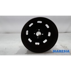 Peugeot - 208 - Wheel