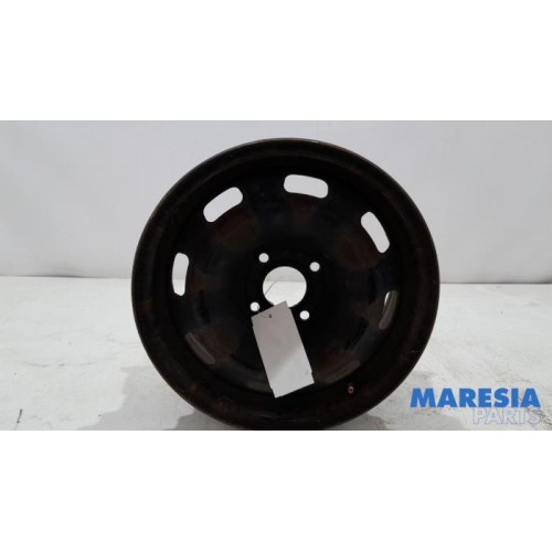 Peugeot - 208 - Wheel