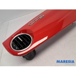 Fiat - 500 Abarth - Bande décorative de tableau de bord