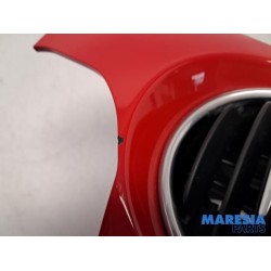 Fiat - 500 Abarth - Bande décorative de tableau de bord
