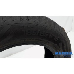 Peugeot - 208 - Tyre