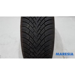 Peugeot - 208 - Tyre