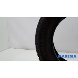 Peugeot - 208 - Tyre