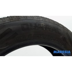Peugeot - 208 - Tyre