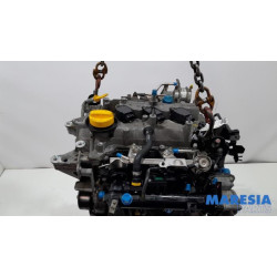 Renault - Captur - Engine