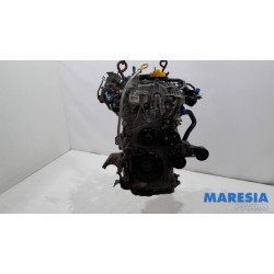 Renault - Captur - Engine