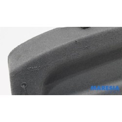 Renault - Captur - Parcel shelf