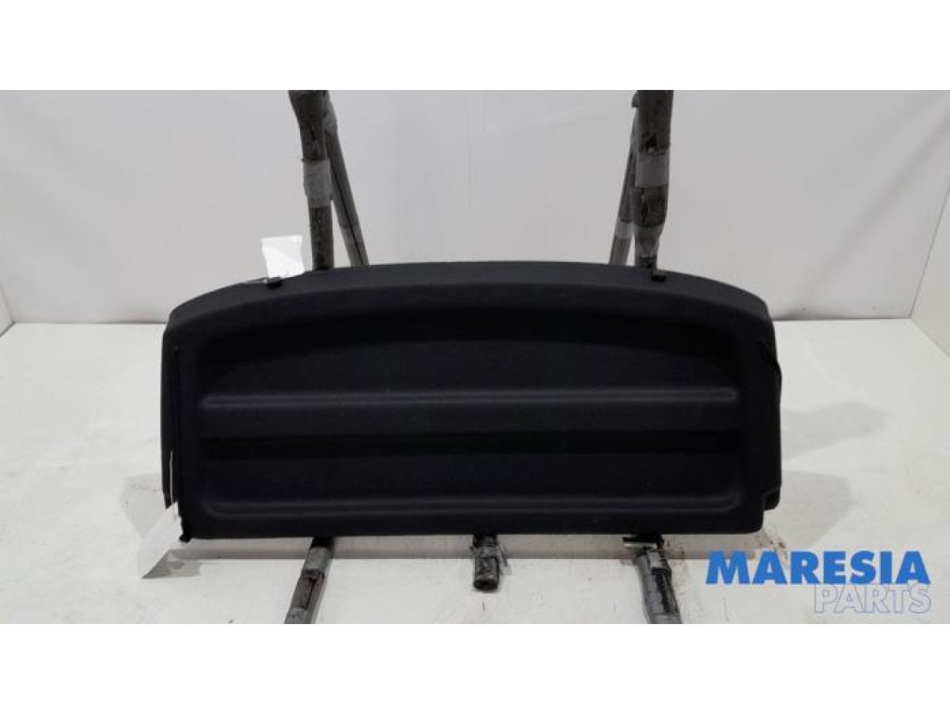Renault - Captur - Parcel shelf