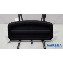Renault - Captur - Parcel shelf