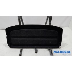 Renault - Captur - Parcel shelf