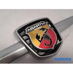 Fiat - 500 Abarth - Emblème
