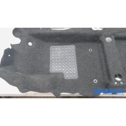 Fiat - 500 - Carpet