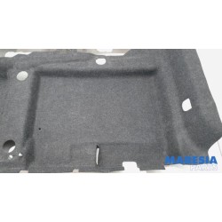 Fiat - 500 - Carpet
